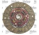 Set ambreiaj VALEO 826609