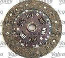 Set ambreiaj VALEO 826617