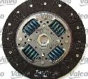 Set ambreiaj VALEO 826634</br>Piesa auto pentru Ambreiaj/ Piese