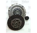 Set ambreiaj VALEO 826648
