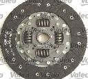 Set ambreiaj VALEO 826656