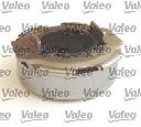 Set ambreiaj VALEO 826686