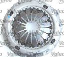 Set ambreiaj VALEO 826689