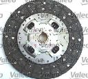 Set ambreiaj VALEO 826689