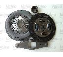 Set ambreiaj VALEO 826700</br>Piesa auto pentru Ambreiaj/ Piese