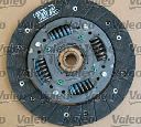 Set ambreiaj VALEO 826710