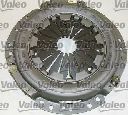 Set ambreiaj VALEO 826796</br>Piesa auto pentru Ambreiaj/ Piese