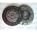 Set ambreiaj VALEO 826801</br>Piesa auto pentru Ambreiaj/ Piese
