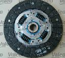 Set ambreiaj VALEO 826809