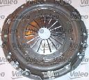 Set ambreiaj VALEO 826812