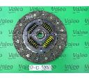 Set ambreiaj VALEO 826831