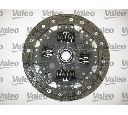 Set ambreiaj VALEO 826839