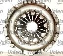 Set ambreiaj VALEO 826840