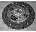 Set ambreiaj VALEO 826849</br>Piesa auto pentru Ambreiaj/ Piese