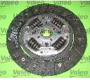 Set ambreiaj VALEO 826853