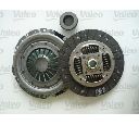 Set ambreiaj VALEO 826877</br>Piesa auto pentru Ambreiaj/ Piese