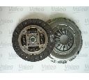 Set ambreiaj VALEO 826879</br>Piesa auto pentru Ambreiaj/ Piese
