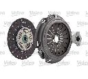 Set ambreiaj VALEO 827161
