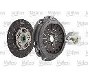 Set ambreiaj VALEO 827162