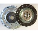 Set ambreiaj VALEO 828584</br>Piesa auto pentru Ambreiaj/ Piese