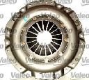 Set ambreiaj VALEO 828921