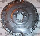 Set ambreiaj VALEO 828991</br>Piesa auto pentru Ambreiaj/ Piese