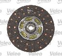 Disc ambreiaj VALEO 829369</br>Piesa auto pentru Ambreiaj/ Piese