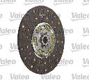 Disc ambreiaj VALEO 829369</br>Piesa auto pentru Ambreiaj/ Piese