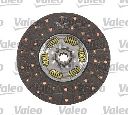 Disc ambreiaj VALEO 829369</br>Piesa auto pentru Ambreiaj/ Piese