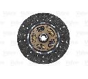 Disc ambreiaj VALEO 829459</br>Piesa auto pentru Ambreiaj/ Piese