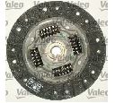 Set ambreiaj VALEO 834002