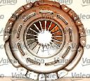 Set ambreiaj VALEO 834002