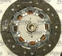 Set ambreiaj VALEO 834004</br>Piesa auto pentru Ambreiaj/ Piese