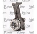 Set ambreiaj VALEO 834007