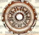 Set ambreiaj VALEO 834007