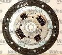 Set ambreiaj VALEO 834007