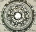 Set ambreiaj VALEO 834008
