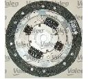 Set ambreiaj VALEO 834008