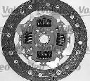 Set ambreiaj VALEO 834011