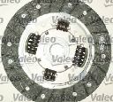 Set ambreiaj VALEO 834012</br>Piesa auto pentru Ambreiaj/ Piese