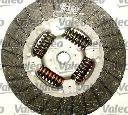 Set ambreiaj VALEO 834014