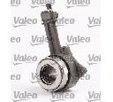 Set ambreiaj VALEO 834015