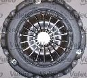 Set ambreiaj VALEO 834016