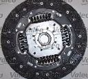 Set ambreiaj VALEO 834016