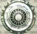 Set ambreiaj VALEO 834019