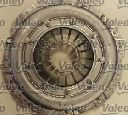 Set ambreiaj VALEO 834020