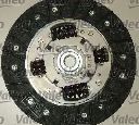 Set ambreiaj VALEO 834020