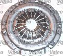 Set ambreiaj VALEO 834021