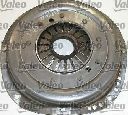 Set ambreiaj VALEO 834021