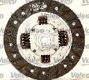 Set ambreiaj VALEO 834024